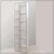 Code 1 Graphic Shelf by Nana Gröner for Zeitraum, 2000s For Sale - Image 9 of 15