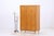 Mid-Century Wooden 2-Door Wardrobe For Sale - Image 18 of 18