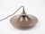 Vintage Aluminum Radius Pendant Lamp by Erik Balslev for Fog and Mørup, 1977 For Sale - Image 6 of 13