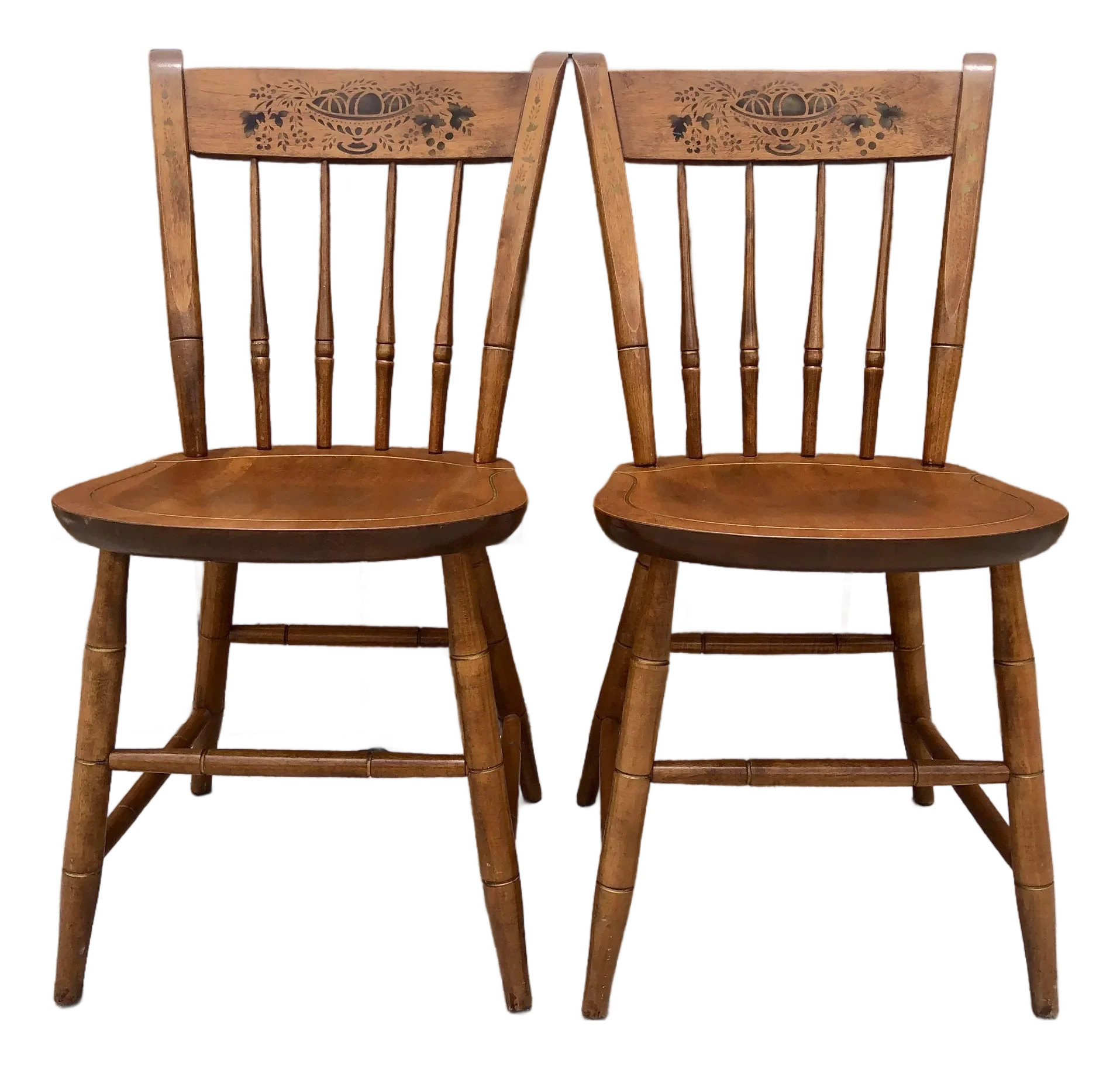 Vintage Nichols and Stone Seating | Chairish