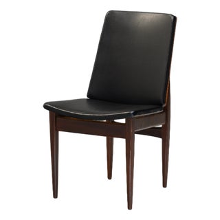 Single Desk Chair, 1970s For Sale