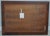 Ethan Allen Mahogany 18th C. Collection Wall Mirror For Sale In Philadelphia - Image 6 of 9