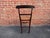 English English Regency Bedroom Chair 1820s For Sale - Image 3 of 7