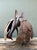 Vintage Torch Cut Iron Bird Sculpture For Sale In West Palm - Image 6 of 12