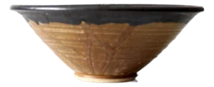 Vintage Studio Pottery Bowl