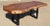 Contemporary Hand Crafted Cedar Slab Coffee Table For Sale - Image 3 of 11