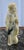 Vintage Chinese Carved Soapstone Wise Man Immortal Figure Statue Sculpture Small For Sale - Image 10 of 14