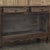 18th Century Country French Louis XV Oak Buffet ~ Sideboard For Sale - Image 15 of 18