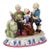 Antique Hand Painted Porcelain Musician Grouping C1890 For Sale