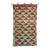 Vintage Turkish Tulu Rug, 03'05 X 06'02 For Sale