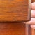 Mid 20th Century Kling Furniture Chippendale Solid Mahogany 6 Drawer Highboy Dresser For Sale - Image 15 of 18