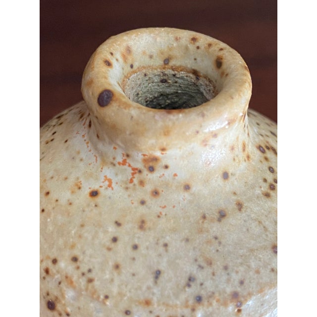 Boho Chic Miniature Studio Pottery For Sale - Image 12 of 13