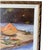 Michael Logan (1939-2016) California Impressionist Cantaloupe Still Life Oil Painting, Framed For Sale - Image 11 of 11