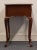 Hickory White American Masterpiece Collection Solid Mahogany Traditional Style 22" Accent End Table For Sale - Image 11 of 11