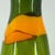 Arte Murano Icet Tall 12¾” Statement Vase (Vintage 1960s, Venezuela) Mid-Century Modern Art Glass For Sale In Philadelphia - Image 6 of 18