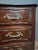 Wood 18th Century Louis XV Lyonnaise Commode in Molded and Carved Walnut For Sale - Image 7 of 13