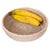 Artifatcs Rattan Bowl For Sale - Image 4 of 6