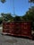 Beautiful vintage Thomasville mahogany dresser featuring a timeless traditional silhouette and rich, dramatic mahogany...