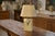 Art Deco Style Table Lamp, 1970s For Sale - Image 3 of 7