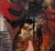 1960s Vincent Cavallaro Abstraction Oil on Canvas, 1960 For Sale - Image 5 of 10