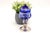 Cut Glass Candy Box For Sale - Image 4 of 7