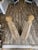 Pair of Vintage Mid-Century French Style Cement Garden Obelisks For Sale - Image 12 of 13