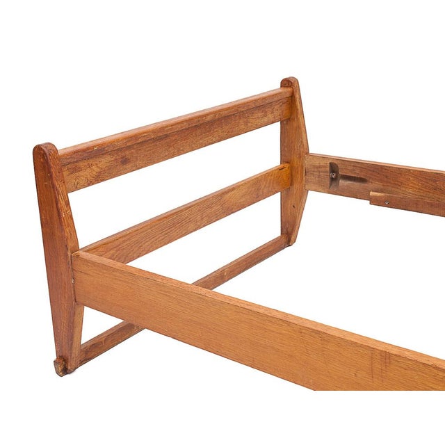 Daybed from Charlotte Perriand, 1950s For Sale - Image 6 of 10