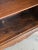 1960s Burl & Walnut Art Decor Armoire on Cabriole Legs For Sale - Image 17 of 17