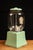 Vintage Porcelain "Penny Merchandiser" Gumball Machine by Northwestern For Sale - Image 4 of 8