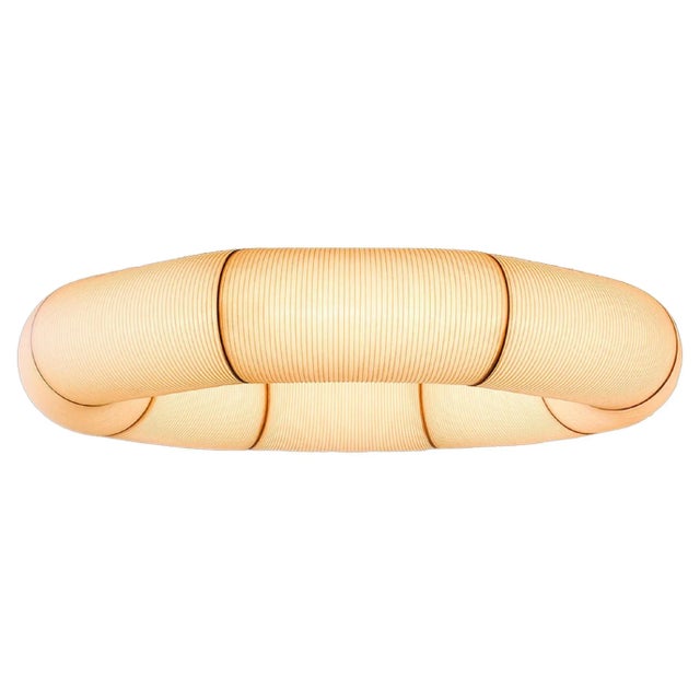 Tekiò Circular P8 Pendant Lamp by Anthony Dickens For Sale - Image 9 of 9