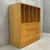 Stylish and practical retro cabinet produced in Czechoslovakia during the 1970s by Tatra nábytok. This piece reflects the...