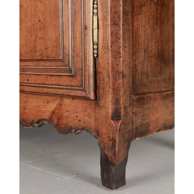 19th Century Louis XV Style French Enfilade or Sideboard For Sale - Image 10 of 12