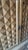 Tan 1990s Drexel Heritage Corbel Collection Carved Wood Entertainment Armoire For Sale - Image 8 of 12