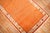 1940s Orange Peel Anatolian Rug For Sale - Image 12 of 18