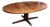Rosewood Dining Table by John Mortensen, Denmark, 1960s For Sale