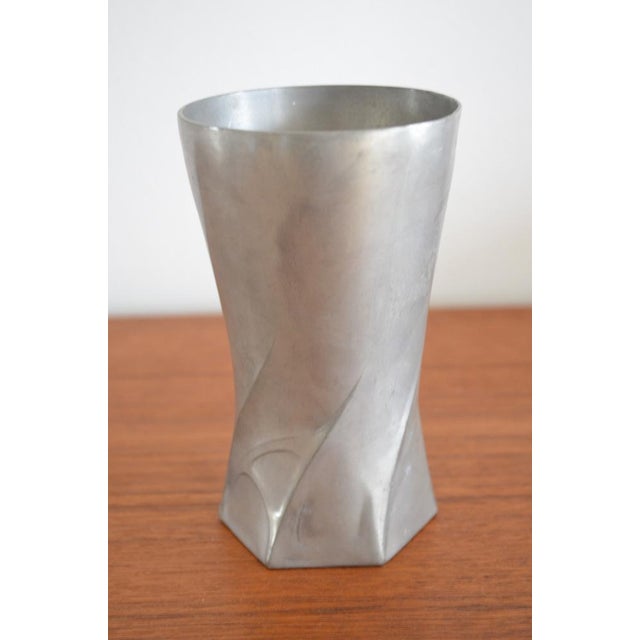 Gray Jug and Cup Set from Kayser Zinn, 1960s, Set of 3 For Sale - Image 8 of 11