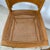 Antique Ribbon & Garland Caned Seat Side Chairs – Pair For Sale In Philadelphia - Image 6 of 18