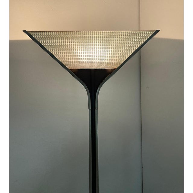 1970s Papillona Lamp by Afra and Tobia Scarpa for Flos, 1970 For Sale - Image 5 of 17