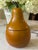Brown Antique Pear Shaped Tea Caddy For Sale - Image 8 of 14