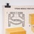 Czech Technical Industrial Foundry Mould Engineering Poster 14, 1950 For Sale - Image 9 of 10