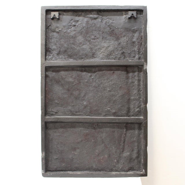 Large Glass Leaves Wall Art For Sale In Fayetteville, AR - Image 6 of 6