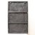 Large Glass Leaves Wall Art on Faux Stone For Sale In Fayetteville, AR - Image 6 of 6