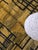 Mid-Century Modern Moroccan Luxury Beni MRirt Rug - 10.3 X 6.7 Ft For Sale - Image 3 of 8