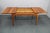 Danish Teak Extendable Dining Table from Glostrup Mobelfabrik, 1960s For Sale - Image 16 of 18