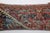 Antique Tribal Bohemian Home Decor Rug Pillow Cover -14'' X 29'' For Sale In Tampa - Image 6 of 11