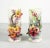 Barbotine Ceramic Vases, France, 1930s, Set of 2 For Sale - Image 13 of 13