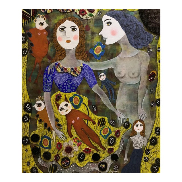 Le Chat, 2018 For Sale