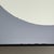 Gray IO Typographic Mirror by Giuseppe Raimondi for Abaco, 1970s For Sale - Image 8 of 15