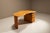 Wood Adjustable Desk in Beech from Seltz, France, 1980s For Sale - Image 7 of 18