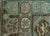 Turkish Oushak Rug 2'9" x 10'5" #20025 For Sale - Image 4 of 8